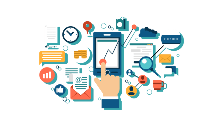 Digital Marketing Company in Bangalore